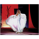 Jerry Hall Autograph