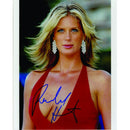 Rachel Hunter Autograph