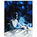 Claire Foy  Signed Photograph