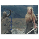 Tilda Swinton Autograph Signed Photograph