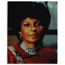 Nichelle Nichols Autograph Signed Photograph
