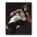 Jamie Chung Signed Colour Photograph