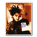 Glenn Close Autograph