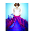 Bryce Dallas Howard Autograph