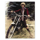 Joanna Lumley Autograph