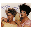 Men Behaving Badly (Quentin & Ash)