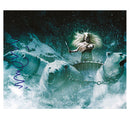 Tilda Swinton Autograph