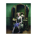 Evan Rachel Wood Signed Colour Photograph