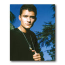 Orlando Bloom Autograph