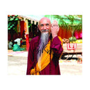 Ben Kingsley Autograph