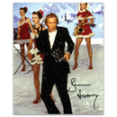 Bill Nighy Autograph