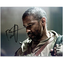 Denzel Washington Autograph Signed Photograph