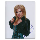Kelly Clarkson Autograph