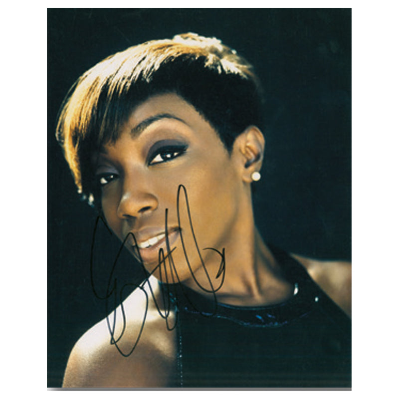 Estelle Autograph