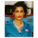 Nelly Furtado Autograph