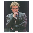Michael Ball Autograph
