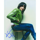 KT Tunstall - Autograph - Signed Colour Photograph