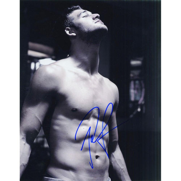 Ryan Guzman Autograph Signed Photograph