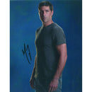 Matthew Fox Autograph Signed Photograph
