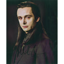 Michael Sheen Autograph Signed Photograph