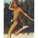Christie Brinkley Autograph Signed Photograph