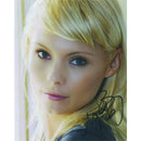 MyAnna Buring Autograph Signed Photograph