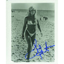 Lisa Hartman Autograph Signed Photograph