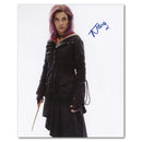Natalia Tena Autograph