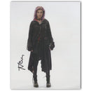 Natalia Tena Autograph Signed Photograph