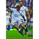 Jonny Wilkinson Autograph Signed Photograph