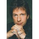 Michael Brandon Autograph Signed Photograph
