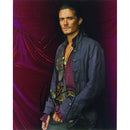 Orlando Bloom Autograph Signed Photograph