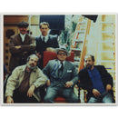 Kevin Costner Autograph Signed Photograph