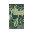 Bobby Moore Signed Photograph