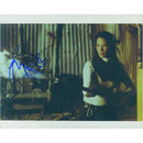 Lucy Liu Autograph Signed Photograph