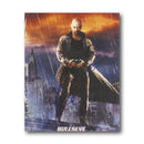 Colin Farrell Autograph