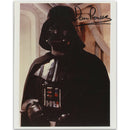 Dave Prowse Autograph Signed Photograph