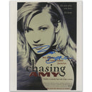 Ben Affleck 'Chasing Amy' Poster Autograph
