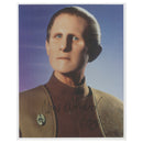 Rene Auberjonois Autograph Signed Photograph