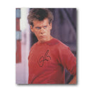 Kevin Bacon Autograph Signed Photograph