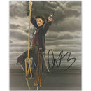 Orlando Bloom Autograph Signed Photograph