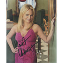 Kristin Chenoweth Autograph Signed Photograph