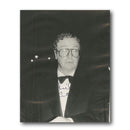 Michael Caine Autograph Signed Photograph