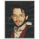Matthew Broderick Autograph Signed Photograph