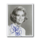Jane Fonda Autograph Signed Photograph
