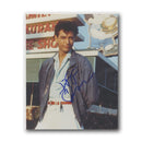 Jeff Goldblum Autograph Signed Photograph