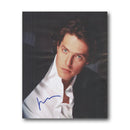 Hugh Grant Autograph Signed Photograph