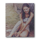 Katie Holmes Autograph Signed Photograph