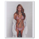 Jaime King Autograph