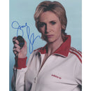 Jane Lynch Autograph